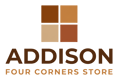 Addison Four Corners Store